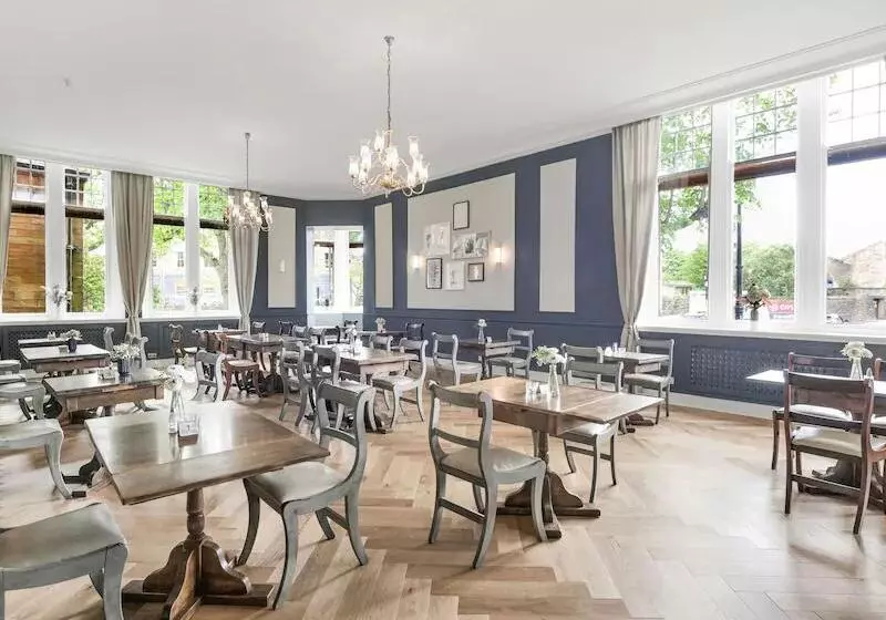 Radisson Blu Hotel, Perth