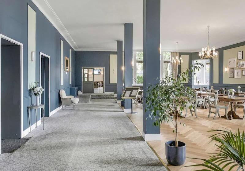 Radisson Blu Hotel, Perth