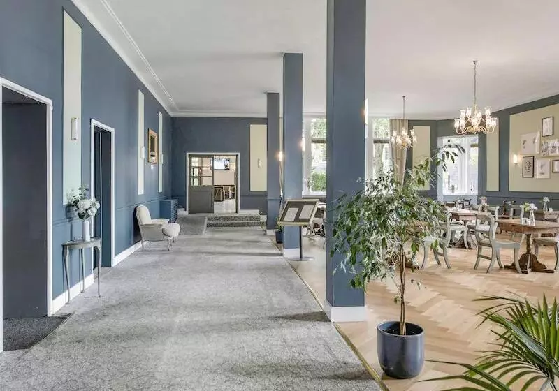 Radisson Blu Hotel, Perth