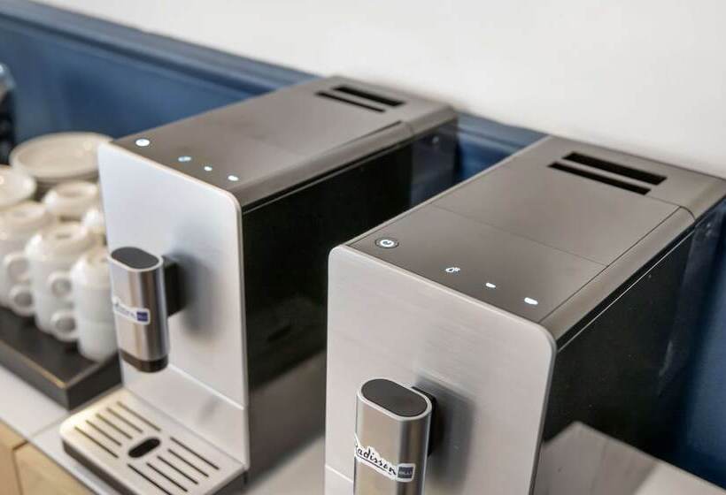 Radisson Blu Hotel, Perth