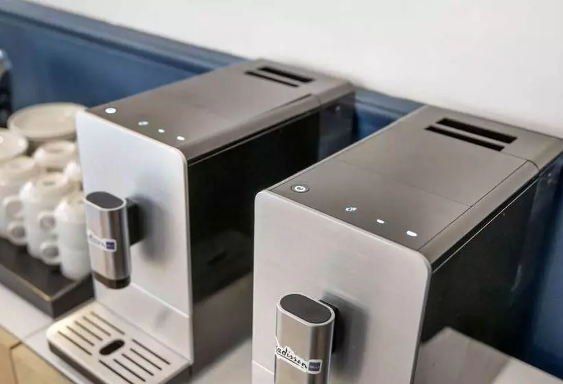 Radisson Blu Hotel, Perth