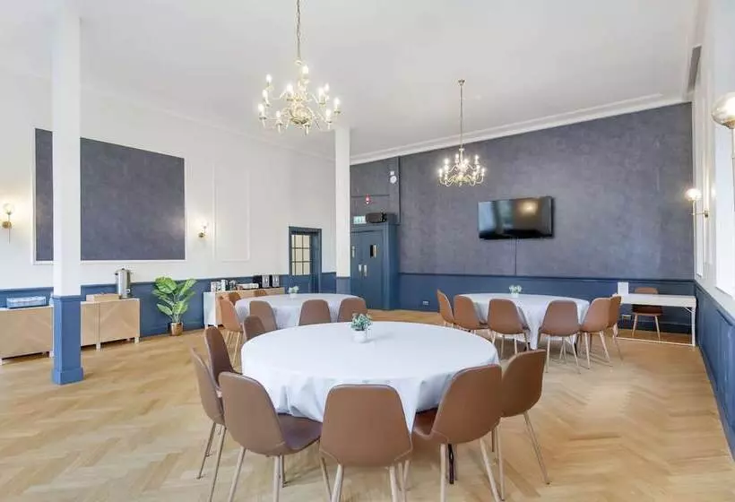 Radisson Blu Hotel, Perth