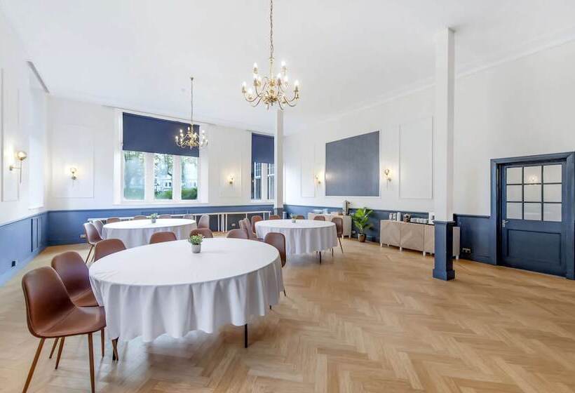 Radisson Blu Hotel, Perth