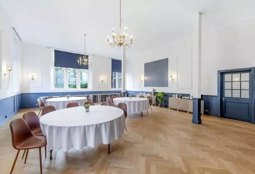 Radisson Blu Hotel, Perth