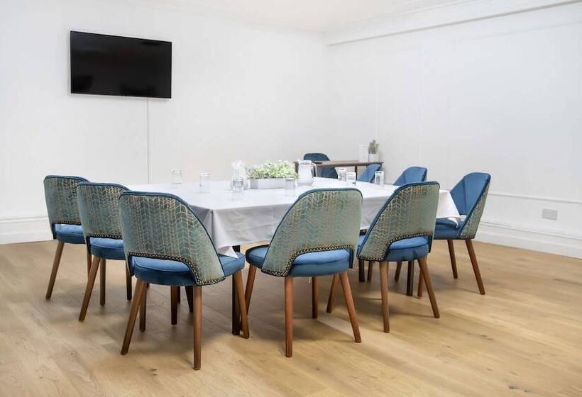 Radisson Blu Hotel, Perth