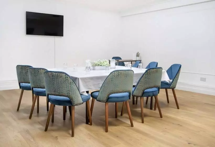 Radisson Blu Hotel, Perth