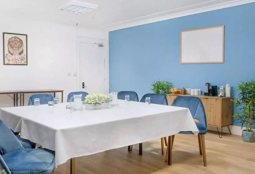 Radisson Blu Hotel, Perth