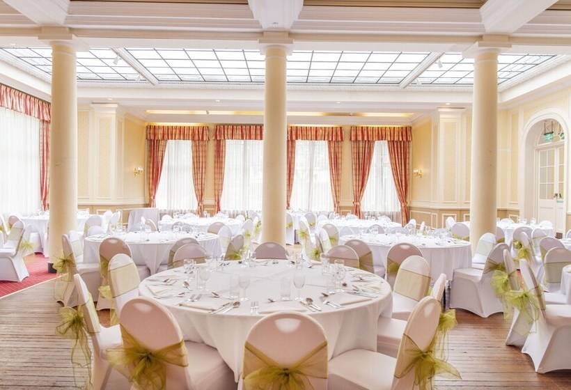 Radisson Blu Hotel, Perth