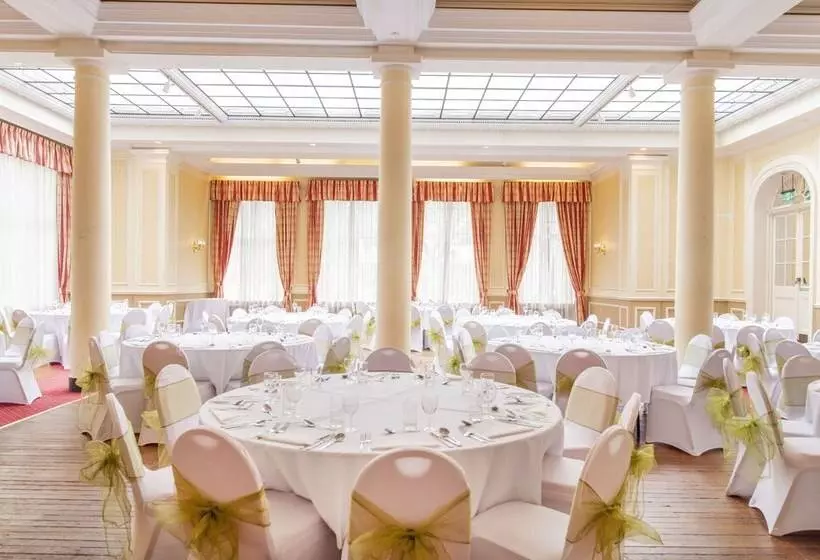 Radisson Blu Hotel, Perth