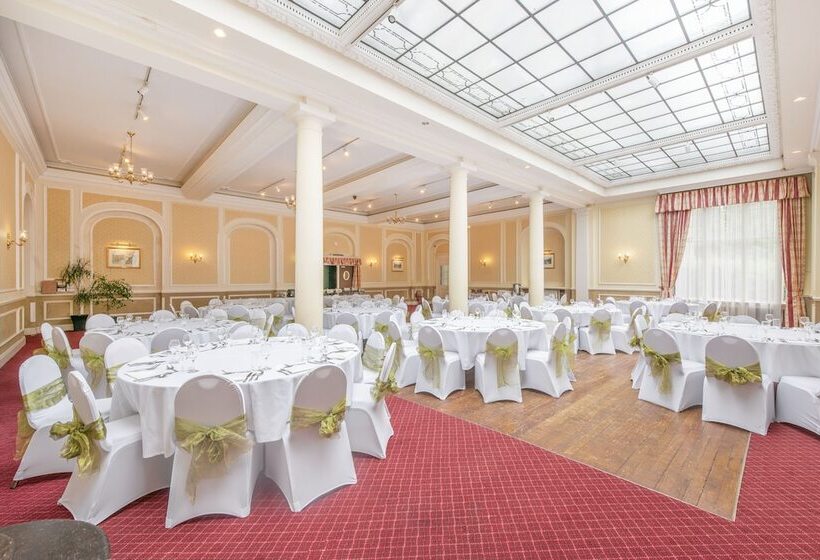 Radisson Blu Hotel, Perth