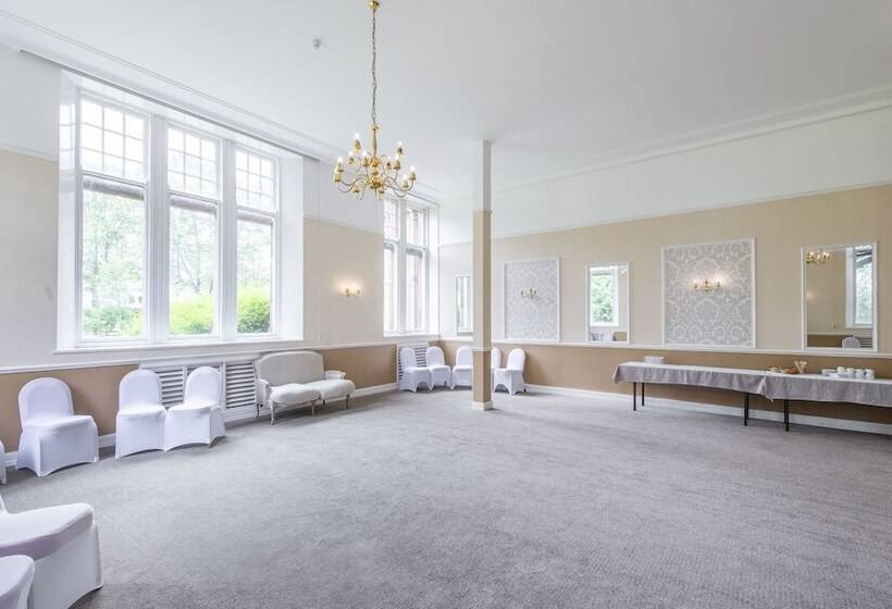 Radisson Blu Hotel, Perth