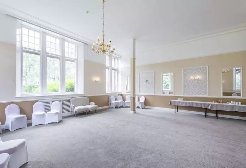 Radisson Blu Hotel, Perth