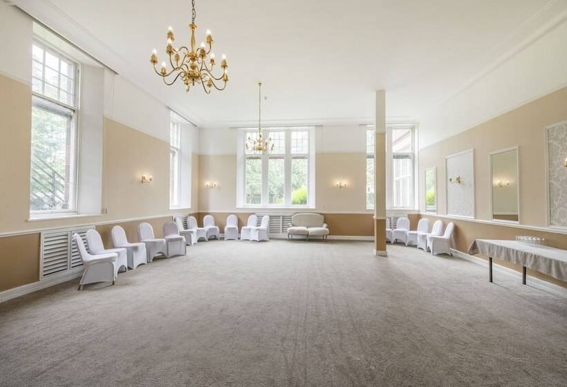 Radisson Blu Hotel, Perth