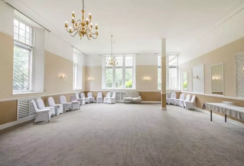 Radisson Blu Hotel, Perth