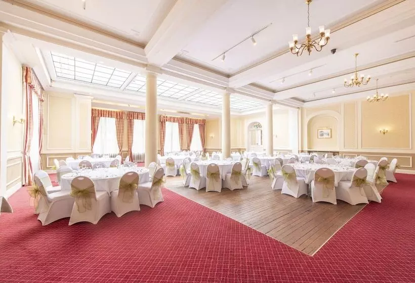 Radisson Blu Hotel, Perth