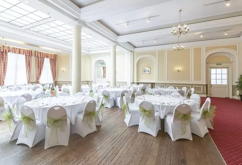 Radisson Blu Hotel, Perth