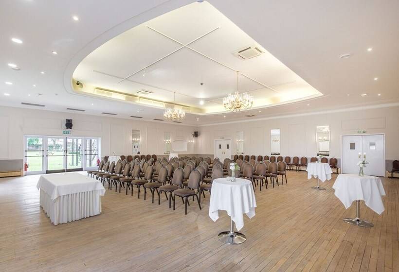 Radisson Blu Hotel, Perth