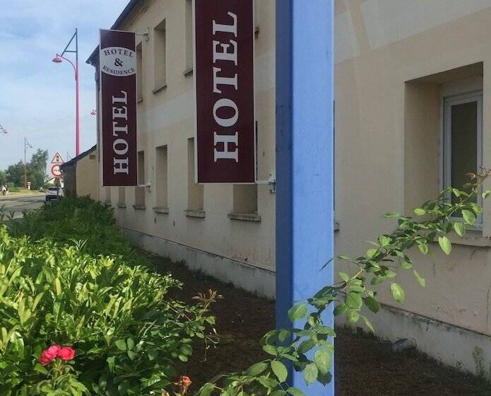 فندق & Residence Avermes