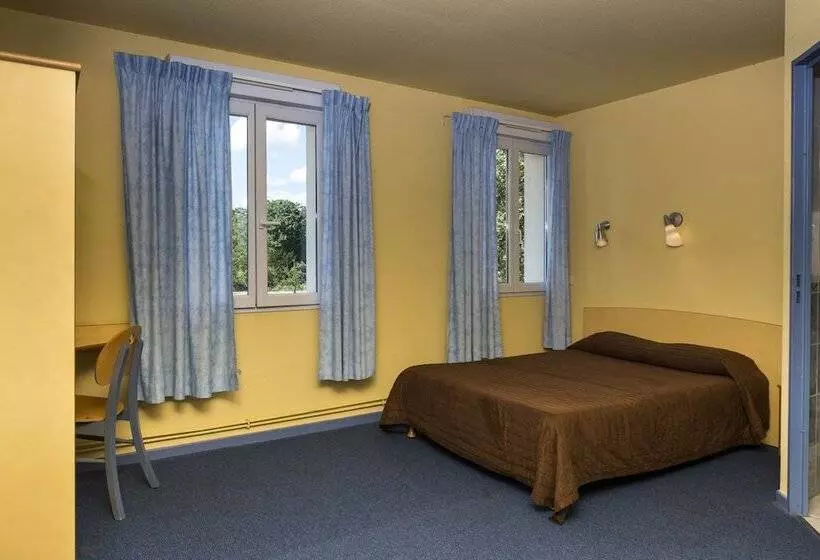 Отель & Residence Avermes