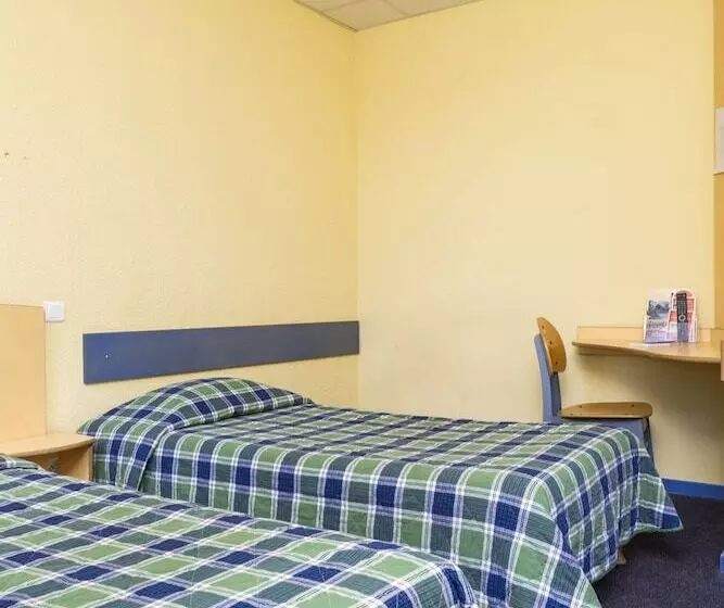 Отель & Residence Avermes