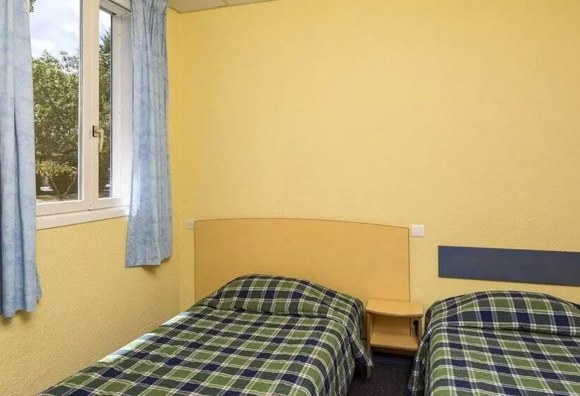 Отель & Residence Avermes