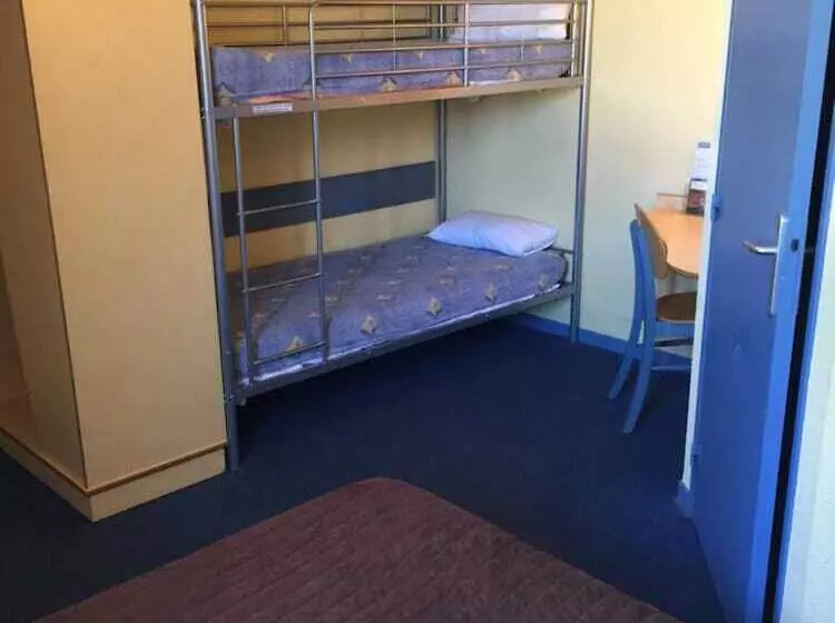 Отель & Residence Avermes