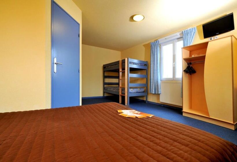 فندق & Residence Avermes