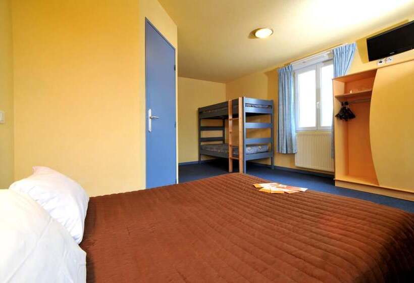 فندق & Residence Avermes