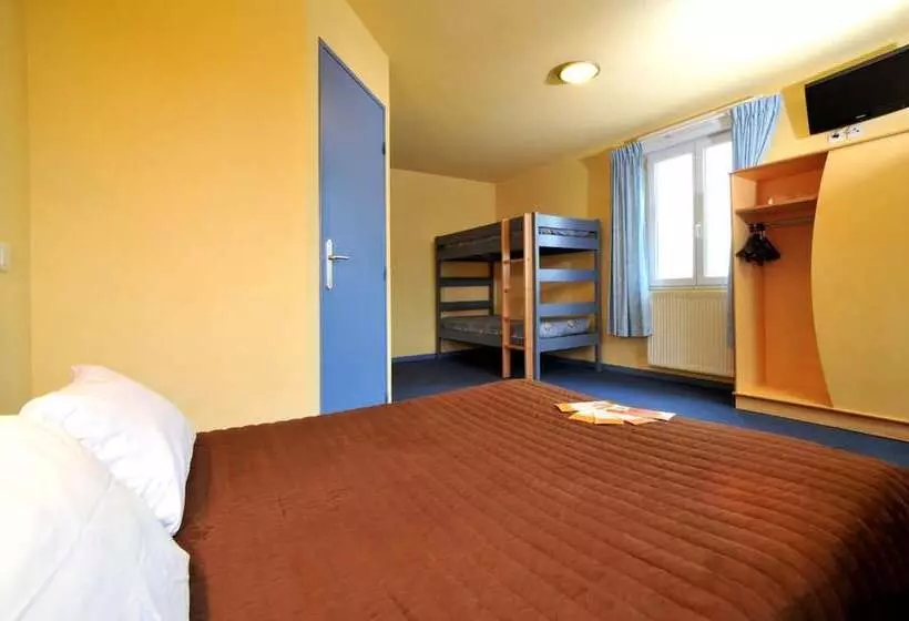 Отель & Residence Avermes