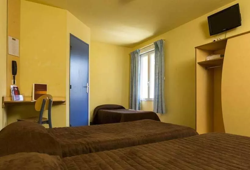 Отель & Residence Avermes