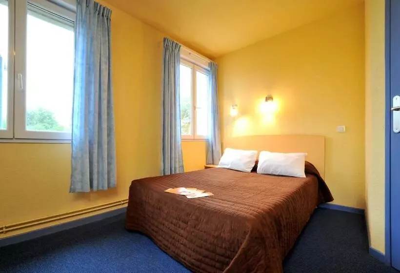 Отель & Residence Avermes