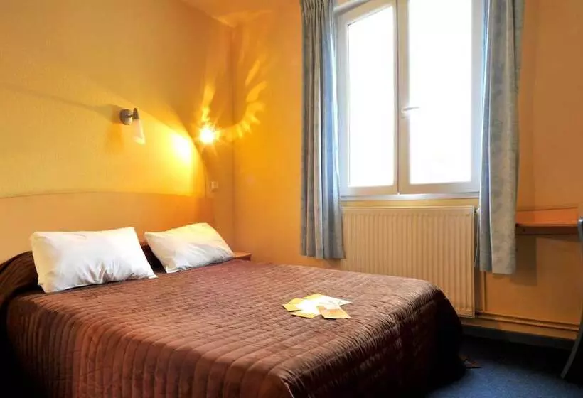 Отель & Residence Avermes