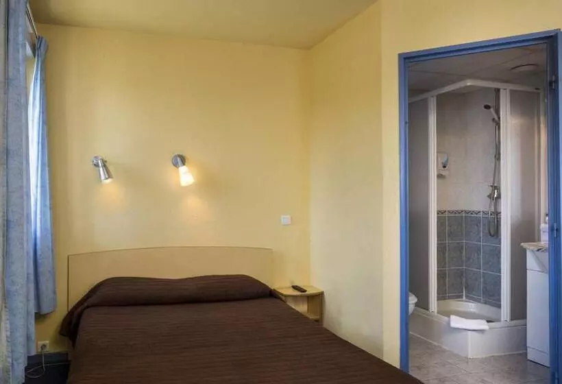 Отель & Residence Avermes