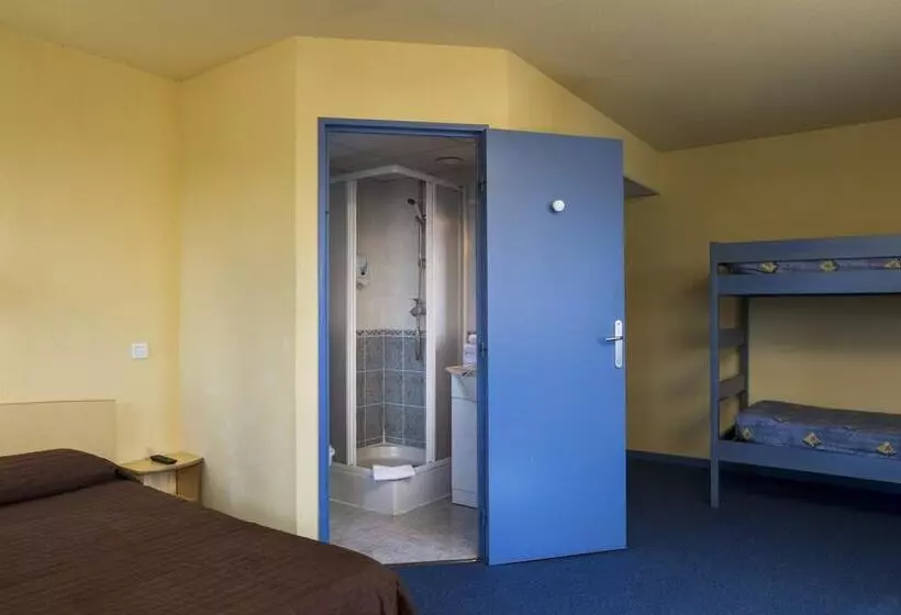 Отель & Residence Avermes