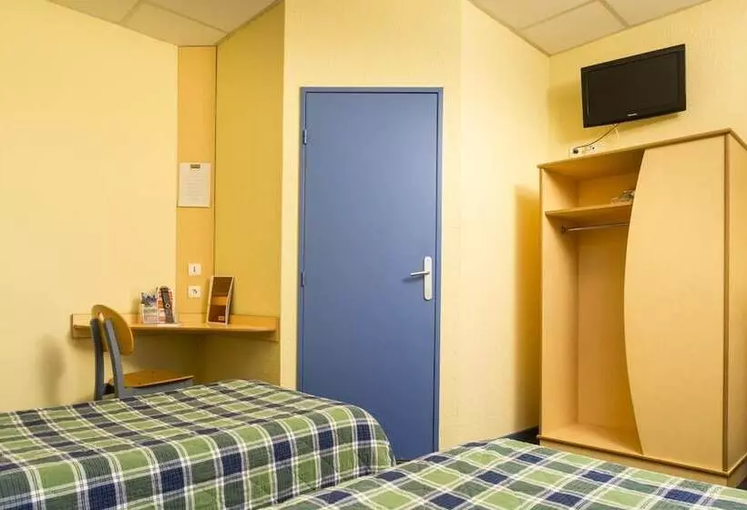 Отель & Residence Avermes