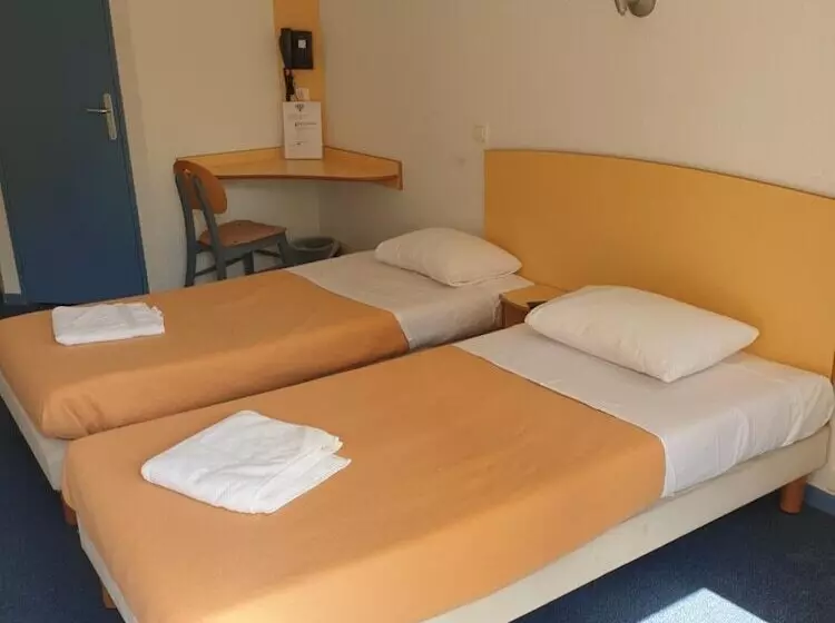 Отель & Residence Avermes