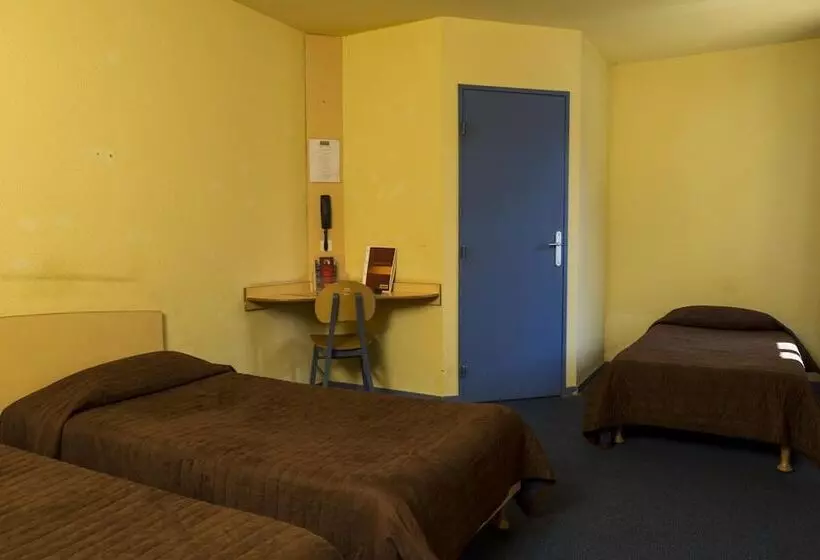 Отель & Residence Avermes