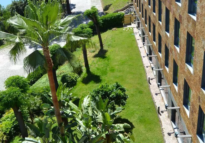 هتل Ribera De Triana Reopening!