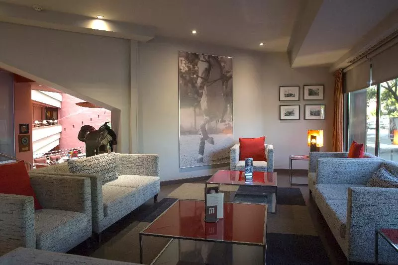 هتل Ribera De Triana Reopening!