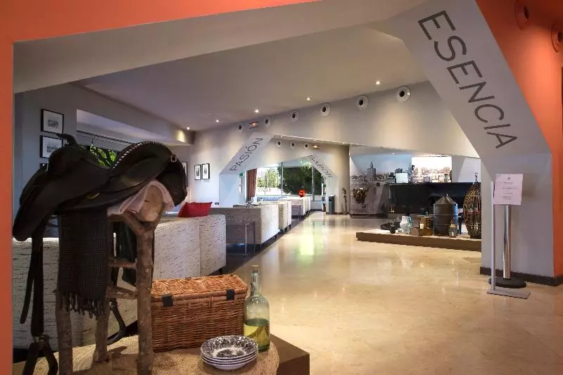 هتل Ribera De Triana Reopening!