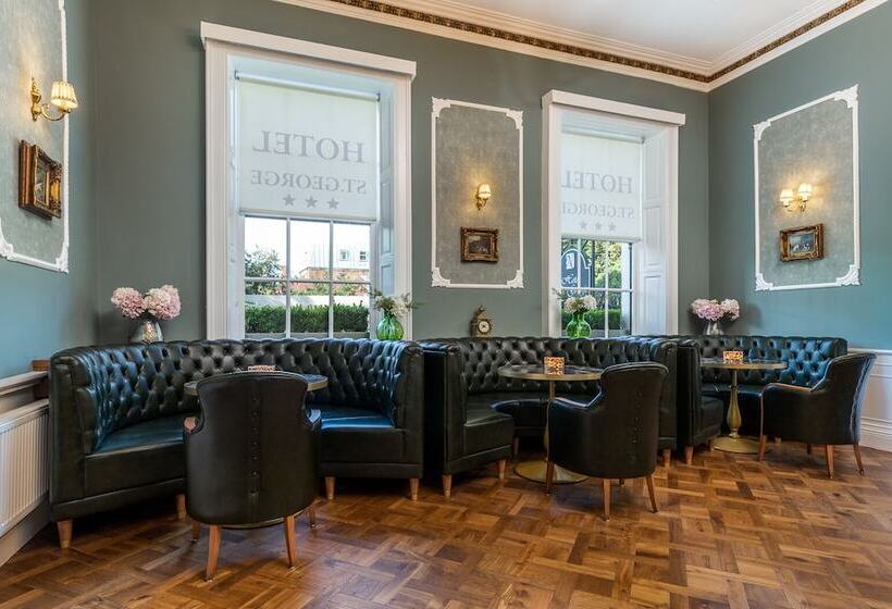 酒店 St George By Nina