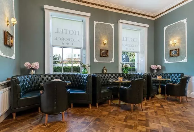 酒店 St George By Nina