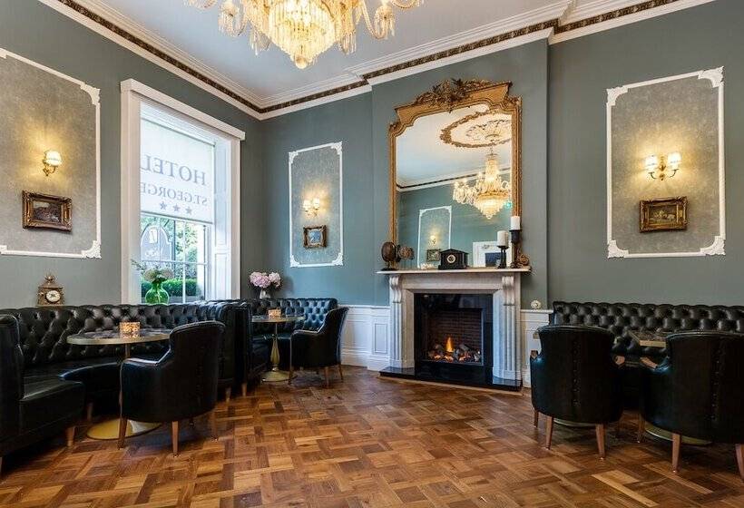 酒店 St George By Nina