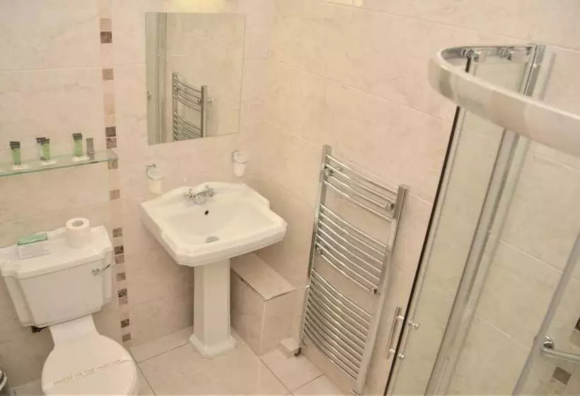 酒店 St George By Nina