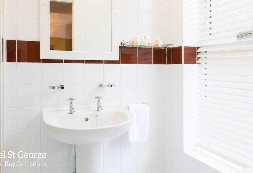 酒店 St George By Nina