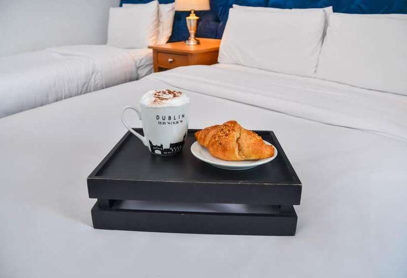 酒店 St George By Nina