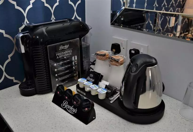 酒店 St George By Nina