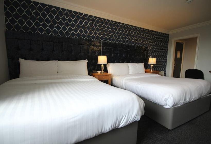 酒店 St George By Nina