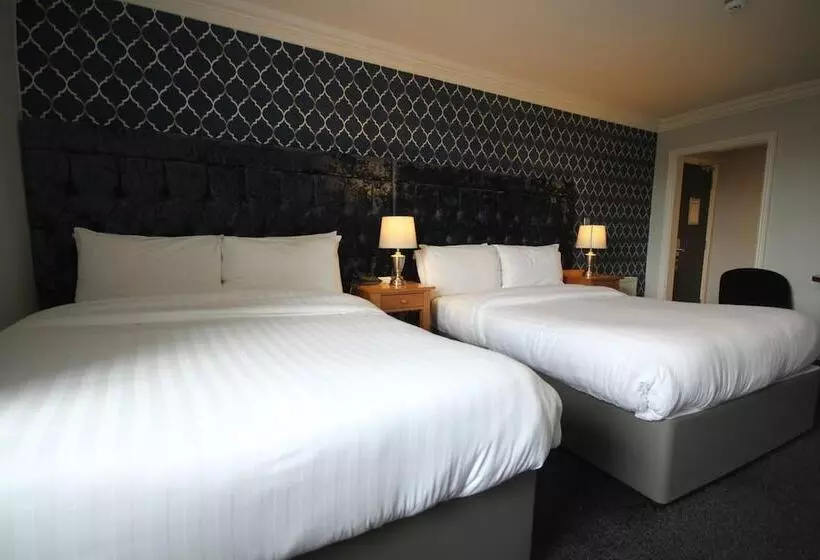 酒店 St George By Nina