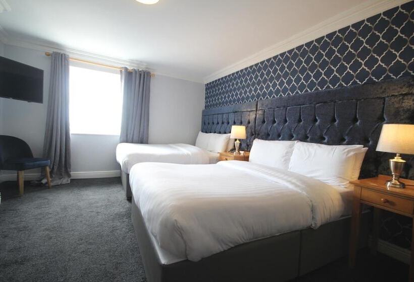 酒店 St George By Nina